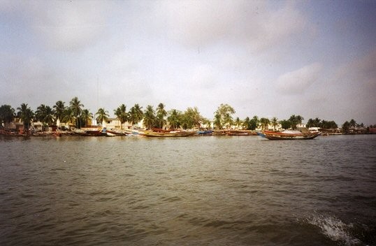 Lire la suite à propos de l’article Ziguinchor : Un jeune bachelier emporté par les lots du fleuve