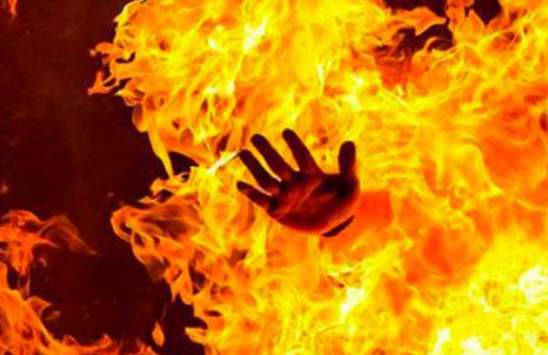 Lire la suite à propos de l’article Drame à Bambey : Un père de 4 enfants se brûle au cimetière de Léona Nord…