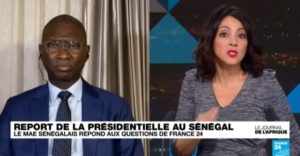 Lire la suite à propos de l’article REPORT : Ismaïla Madior Fall répond à la Cedeao