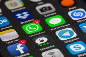 Lire la suite à propos de l’article Internet : Les données mobiles ne fonctionnent pas