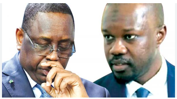 You are currently viewing « Macky et Sonko disposés à faire des compromis », Pierre Goudiaby Atépa
