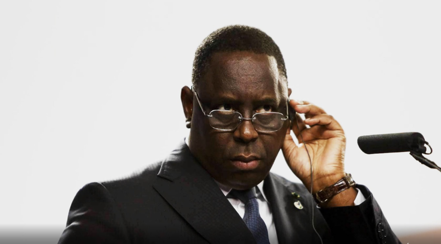 You are currently viewing Report Présidentielle : Grosse Pression de la Communauté internationale sur Macky