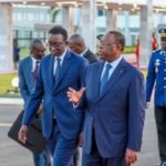 Lire la suite à propos de l’article Report de la Présidentielle : Nouvelle démission actée, Macky Sall perd un autre atout