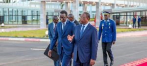 Lire la suite à propos de l’article Report de la Présidentielle : Nouvelle démission actée, Macky Sall perd un autre atout