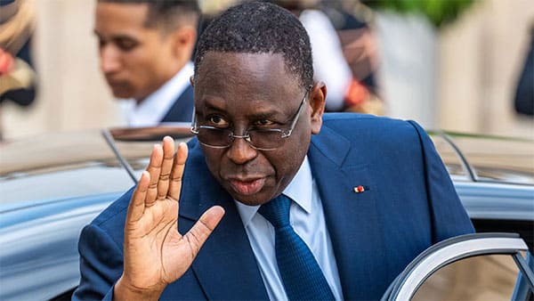 Lire la suite à propos de l’article Macky Sall: « L’heure est grave la situation est inédite « 