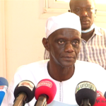 Lire la suite à propos de l’article Présidentielle 2024 : Mame Makhtar Guèye accuse deux candidats d’être pro-homo