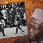Lire la suite à propos de l’article Urgent: décès de Mame Gorgui Ndiaye, (ancien lutteur)