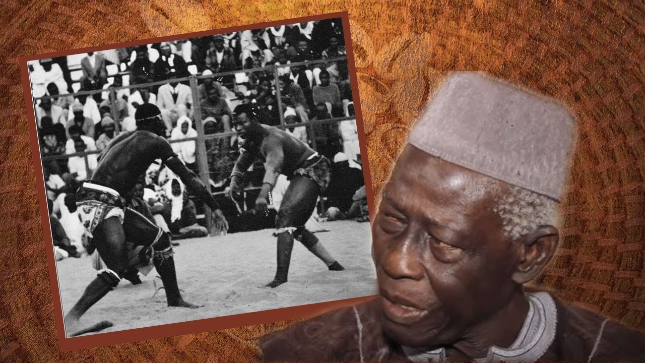 You are currently viewing Urgent: décès de Mame Gorgui Ndiaye, (ancien lutteur)
