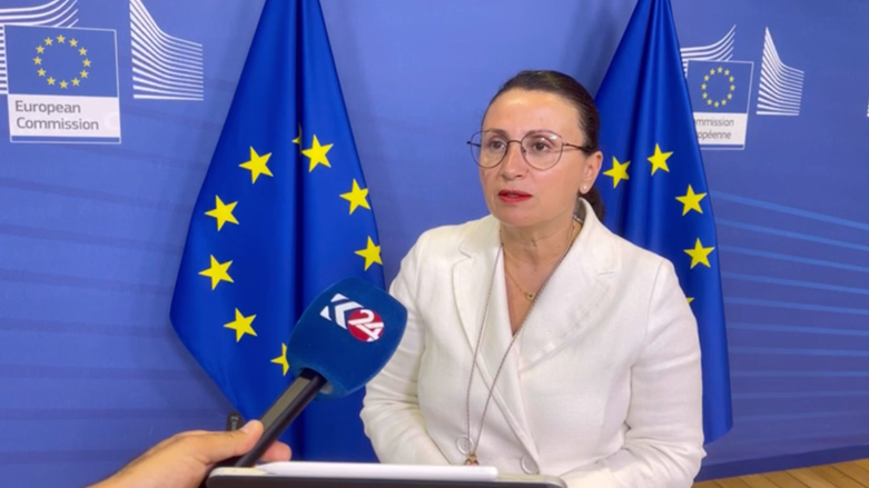 You are currently viewing « La Présidentielle doit se tenir le 25 février 2024 », L’Union européenne