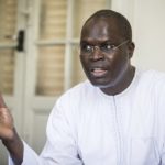 Lire la suite à propos de l’article Polémique au tour de la binationalité: khalifa sall aurait renoncé à sa nationalité française depuis 2015