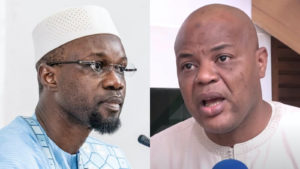 Lire la suite à propos de l’article Cour suprême : Sonko joue sa dernière carte contre Mame Mbaye Niang