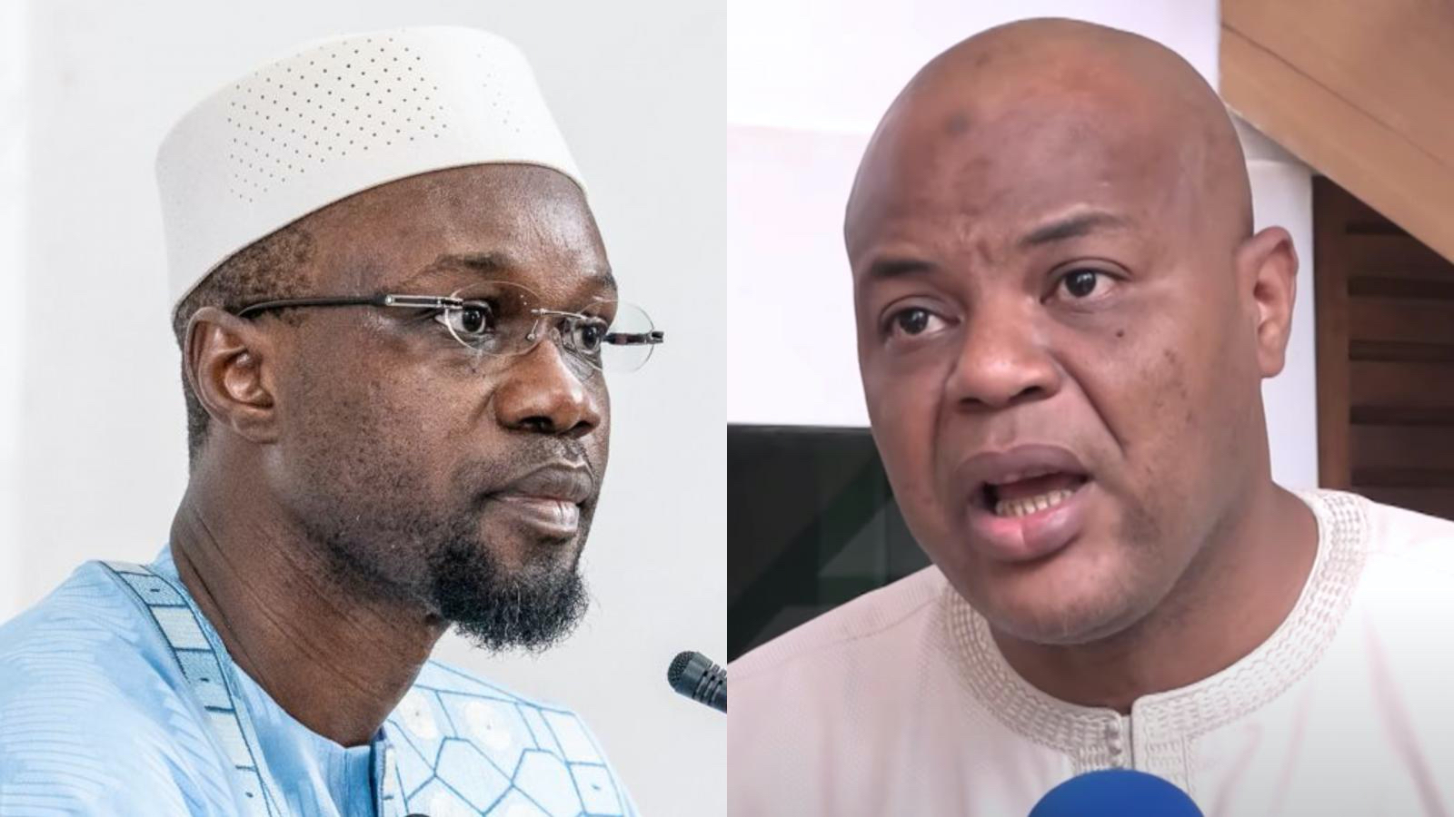 You are currently viewing Cour suprême : Sonko joue sa dernière carte contre Mame Mbaye Niang