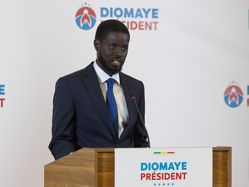 You are currently viewing Analyse du Premier Discours du Président Élu Bassirou Diomaye Faye : Diplomatie, Réconciliation et Coût de la Vie au Centre des Priorités