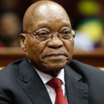 Lire la suite à propos de l’article Afrique du Sud : Jacob Zuma, l’ancien président, exclu des prochaines élections
