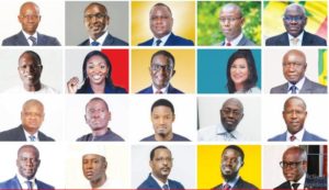 Lire la suite à propos de l’article Annonce imminente : Résultats provisoires de la Présidentielle 2024 de Dakar à 17h!