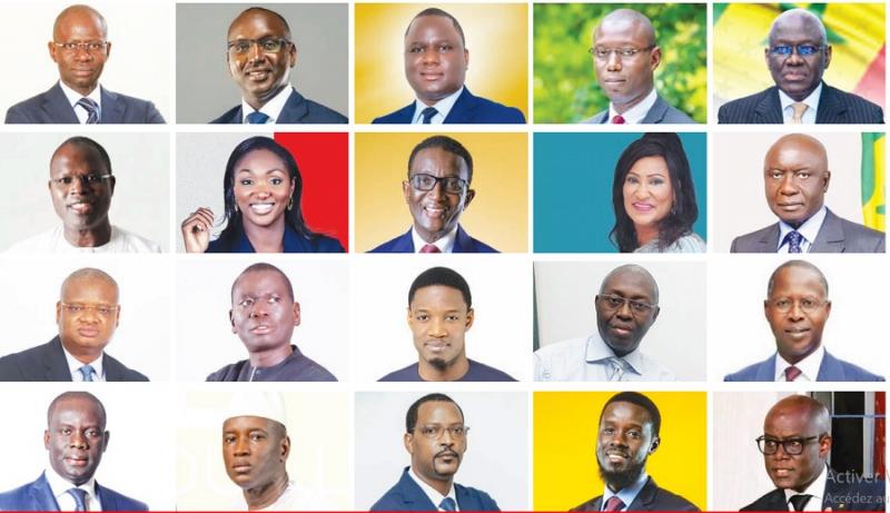 You are currently viewing Annonce imminente : Résultats provisoires de la Présidentielle 2024 de Dakar à 17h!