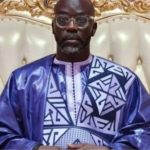 Lire la suite à propos de l’article « Surprise inattendue : Cheikh Yérim Seck pose des questions sur Bassirou Diomaye Faye »