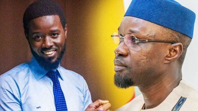 You are currently viewing Message de Bassirou Diomaye Faye : Je suis mieux préparé que nos adversaires pour exercer la fonction présidentielle