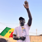 Lire la suite à propos de l’article Libération confirmée : Me Ngagne Demba Touré est bel et bien libre
