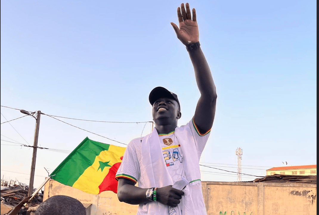 You are currently viewing Libération confirmée : Me Ngagne Demba Touré est bel et bien libre