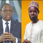 Lire la suite à propos de l’article Macky Sall exprime ses préoccupations concernant la proposition de Diomaye sur la monnaie pour le Sénégal
