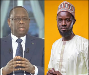 Lire la suite à propos de l’article Macky Sall exprime ses préoccupations concernant la proposition de Diomaye sur la monnaie pour le Sénégal