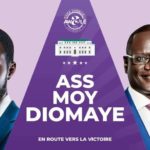 Lire la suite à propos de l’article Election Présidentielle: Dr Abdourahmane Diouf soutien le candidat de Diomaye