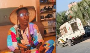 Lire la suite à propos de l’article La Police Apporte des Précisions sur le Décès de S. Mouhamed Diop à Pikine
