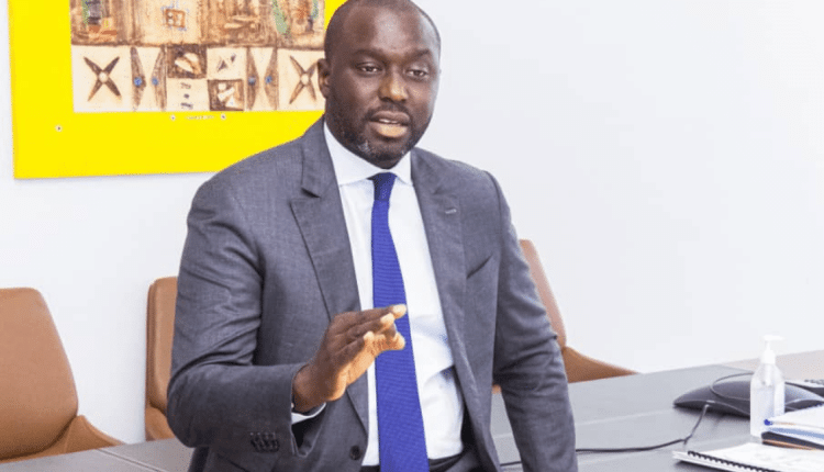 You are currently viewing Abdou Karim Fofana : « L’opposition a commis une faute majeure »