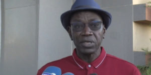Lire la suite à propos de l’article Un collectif dénonce une forfaiture : Pourquoi Badou Ndao et Cie lancent «Non à l’amnistie»
