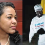 Lire la suite à propos de l’article Léna Séne explique les raisons de son soutien à Bassirou Diomaye Faye