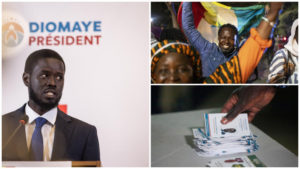 Lire la suite à propos de l’article Les Retombées Positives de l’Élection de Bassirou Diomaye Faye sur l’Économie