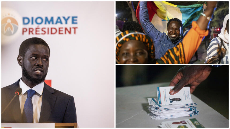 Lire la suite à propos de l’article Les Retombées Positives de l’Élection de Bassirou Diomaye Faye sur l’Économie