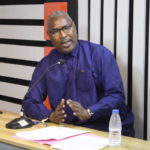 Lire la suite à propos de l’article Adama Fall (APR) : Premier Opposant Convoqué par le Régime de Diomaye Faye