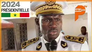 Lire la suite à propos de l’article Département de Mbacké : Près de 383 000 Électeurs Dispatchés dans 833 Bureaux de Vote