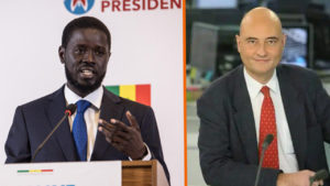 Lire la suite à propos de l’article Gauthier Rybinski : Bassirou Diomaye, un Saut dans l’Inconnu pour les Sénégalais ?