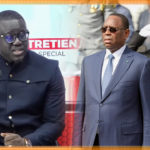 Lire la suite à propos de l’article « Le refus de Macky Sall de répondre à l’appel téléphonique d’Amadou Ba le soir de l’élection », selon Tahirou Sarr