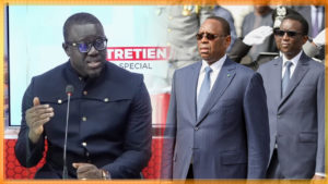 Lire la suite à propos de l’article « Le refus de Macky Sall de répondre à l’appel téléphonique d’Amadou Ba le soir de l’élection », selon Tahirou Sarr