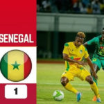 Lire la suite à propos de l’article Victoire du Sénégal contre le Bénin lors d’un Match Amical (1-0)