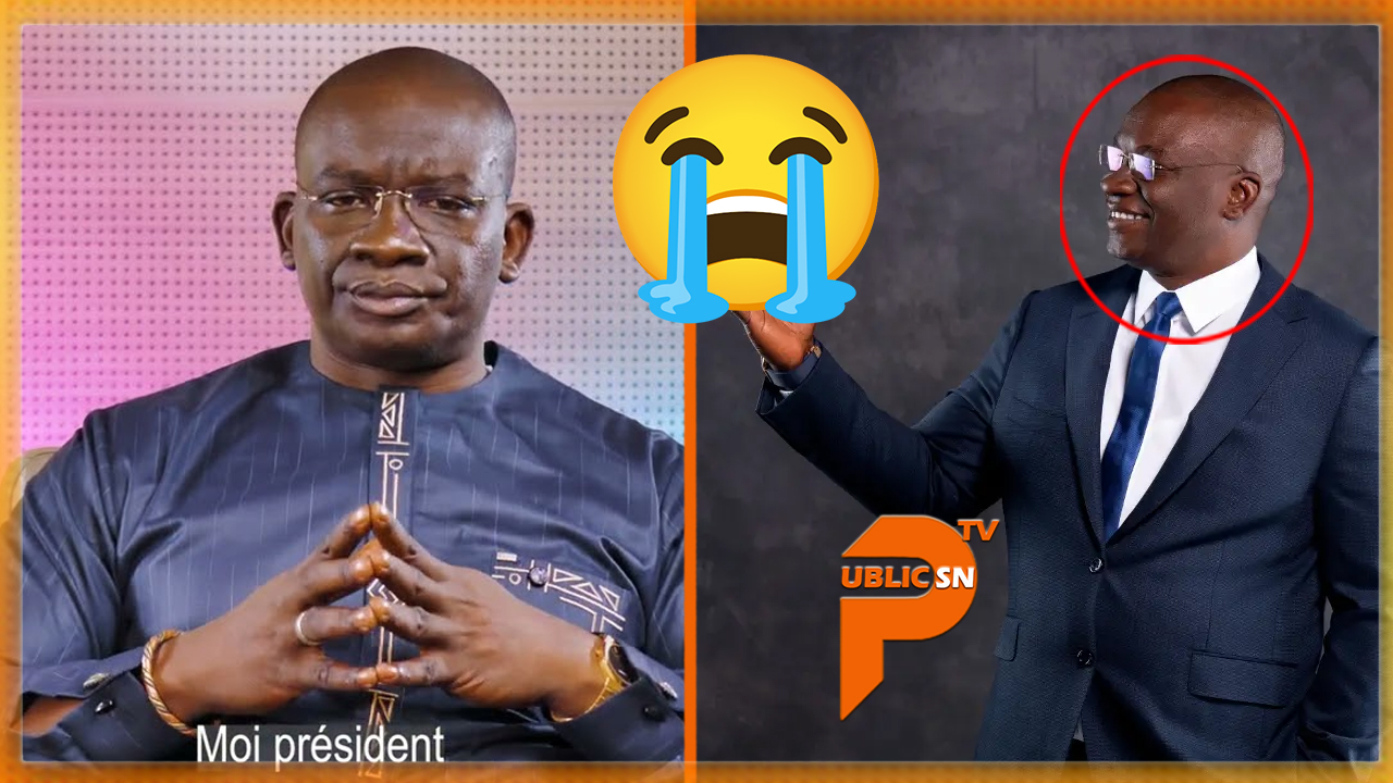 You are currently viewing Décès de Mamadou Yatassaye, Candidat Rejeté lors de l’Élection Présidentielle