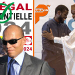 Lire la suite à propos de l’article Présidentielle 2024 : Me Abdoulaye Wade en faveur du vote pour Bassirou Diomaye Faye