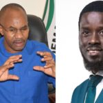 Lire la suite à propos de l’article Poste de Vice-président proposé par Diomaye Faye : Les soupçons de Mamoudou Ibra Kane