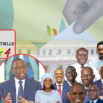 Lire la suite à propos de l’article 🛑 Jour de scrutin : en direct chez Ousmane Sonko à Ziguinchor, Diomaye Faye, Amadou BA, Macky Sall