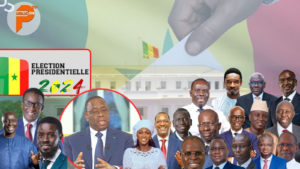 Lire la suite à propos de l’article 🛑 Jour de scrutin : en direct chez Ousmane Sonko à Ziguinchor, Diomaye Faye, Amadou BA, Macky Sall