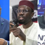 Lire la suite à propos de l’article Abdou Karim Guèye : « Ousmane Sonko doit accepter de dialoguer avec Macky Sall »