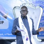 Lire la suite à propos de l’article Démarrage de la campagne : Le candidat Serigne Mboup prend date à Kaolack