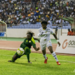 Lire la suite à propos de l’article Demi-finale des Jeux Africains : Le Ghana triomphe contre le Sénégal »