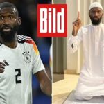 Lire la suite à propos de l’article Allemagne : Rüdiger, Accusé de ‘Signe Clair d’Islamisme’, Dépose Plainte contre un Journaliste
