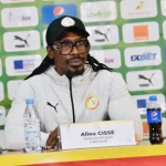 Lire la suite à propos de l’article Aliou Cissé expose les objectifs réels des deux matchs amicaux