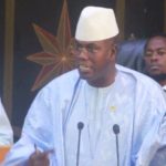 Lire la suite à propos de l’article Cheikh Abdou Bara Dolly rejoint celui qui s’engage à respecter Serigne Touba s’il est élu : Une déclaration marquante
